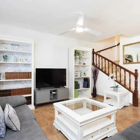 Eden Malvasia Hideaway * Ελ Μέντανο