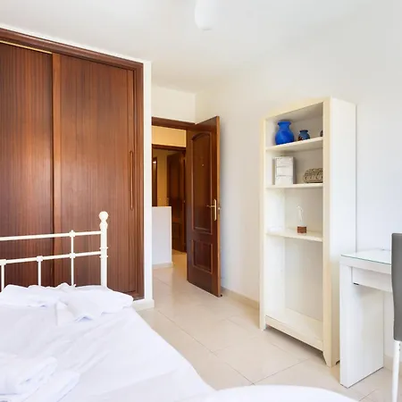Holiday home Eden Malvasia Hideaway