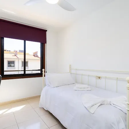 Holiday home Eden Malvasia Hideaway El Medano (Tenerife)