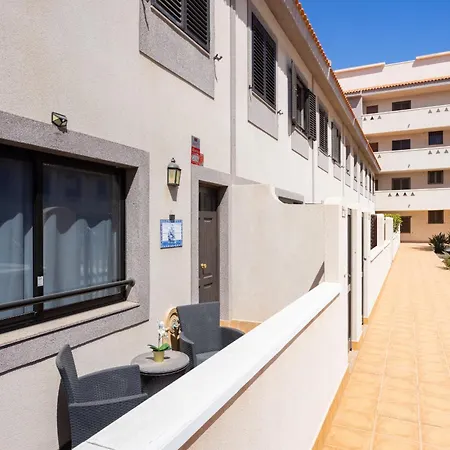 Eden Malvasia Hideaway El Medano (Tenerife)