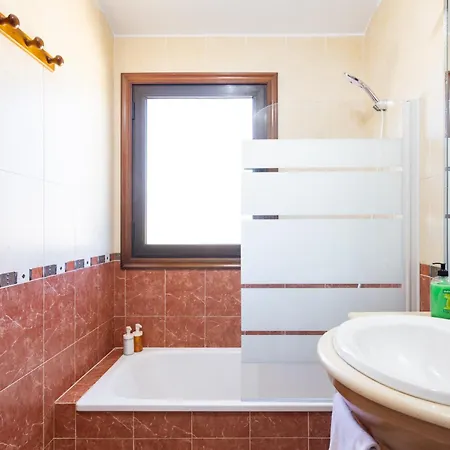 Holiday home Eden Malvasia Hideaway *