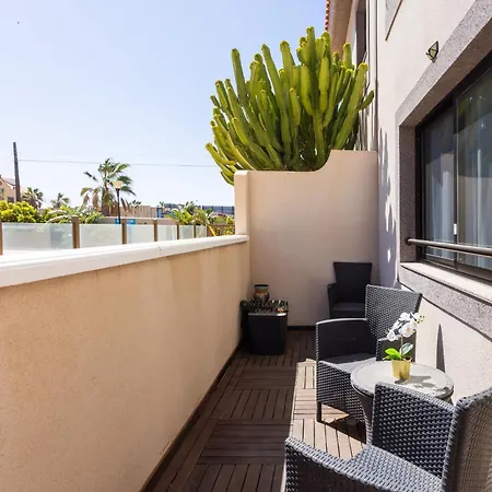 Eden Malvasia Hideaway Holiday home