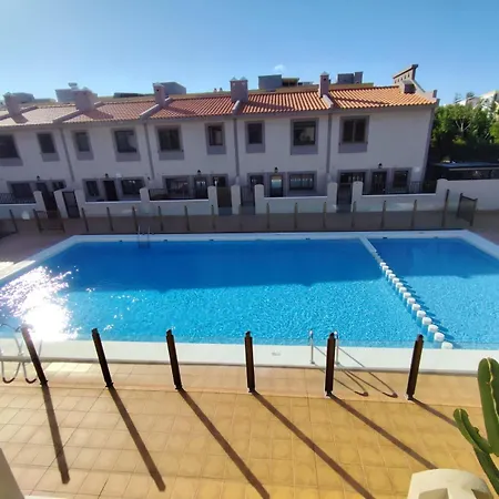 Holiday home Eden Malvasia Hideaway El Medano (Tenerife)