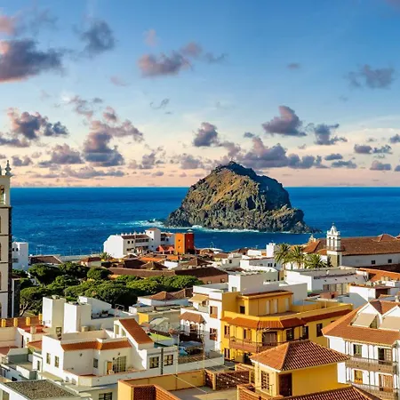 Holiday home Eden Malvasia Hideaway El Medano (Tenerife)