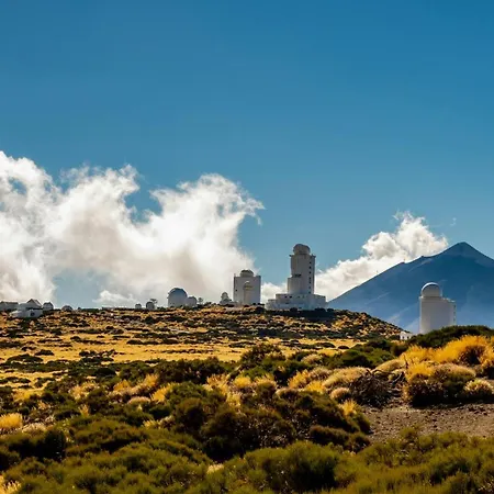 Eden Malvasia Hideaway * El Medano (Tenerife)