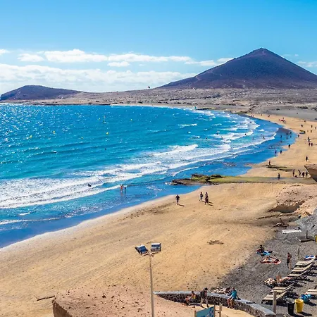 Eden Malvasia Hideaway * El Medano (Tenerife)