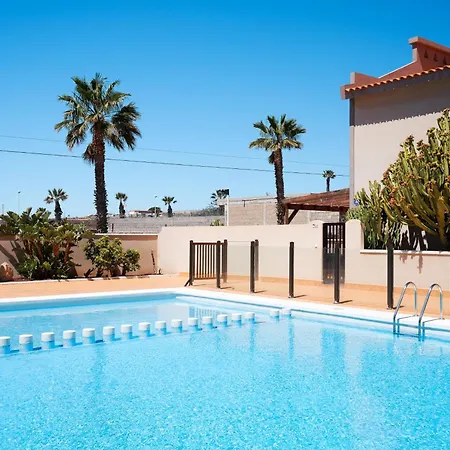 Eden Malvasia Hideaway El Medano (Tenerife)