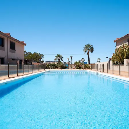 Holiday home Eden Malvasia Hideaway *