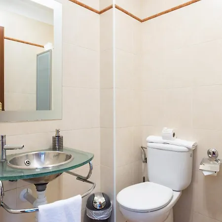 Eden Malvasia Hideaway 펜션 엘메다노