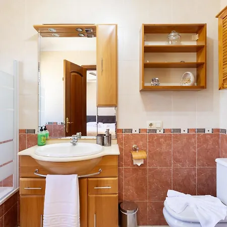 Eden Malvasia Hideaway *